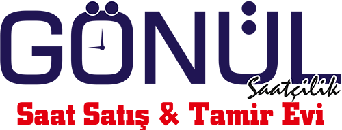 Gönül Saatçilik Saat Satış ve Tamir Evi / Mardin